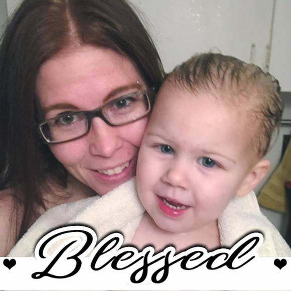 Meet your Posher, Blair - Picture 1 of 1